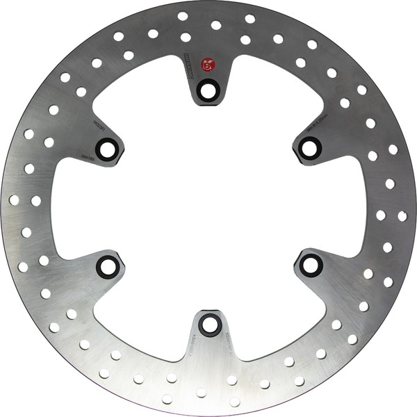 Bremsscheibe Braking HO23FI, Vorne FüR Honda CBF 500 A Abs, Bj. 2004-2008-image