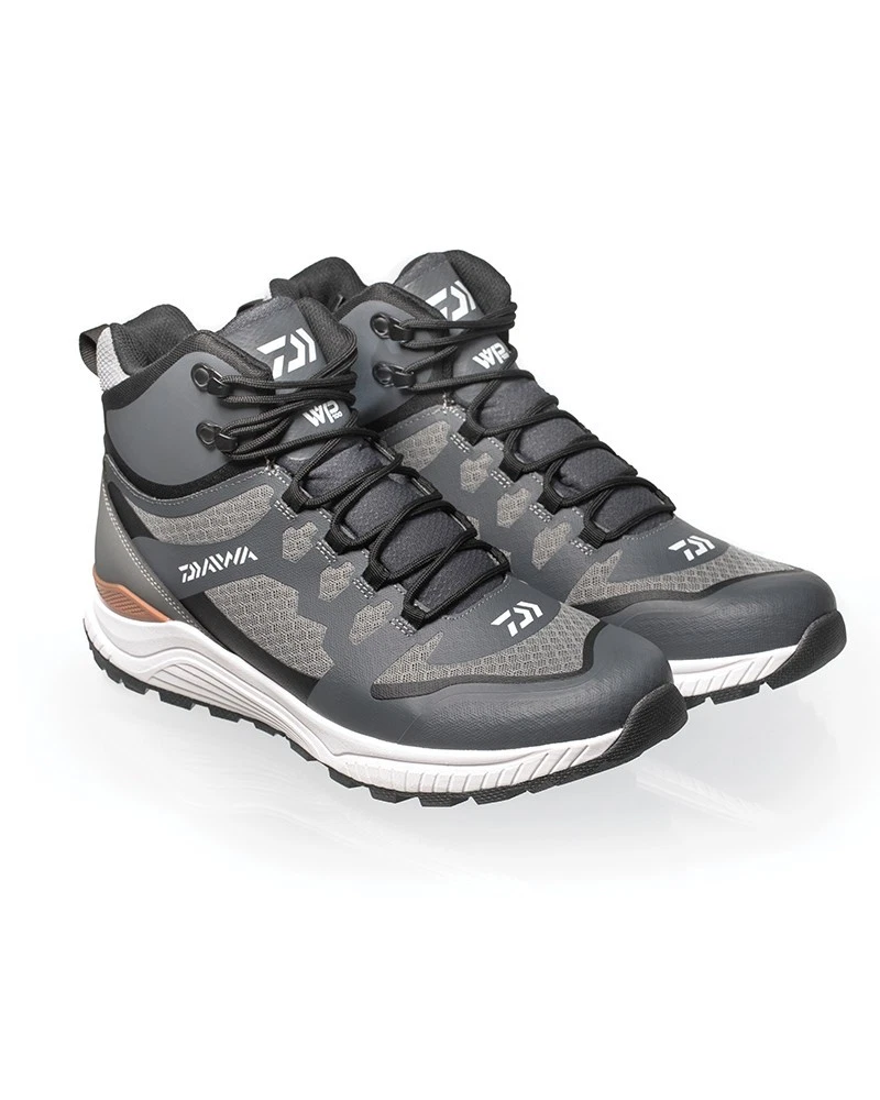 Daiwa D-VEC Boots Waterproof Fishing Boots *ALL SIZES AVAILABLE* NEW
Opens in a new window or tab