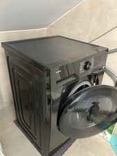 Samsung Waschmaschine mit Trocknerfunktion