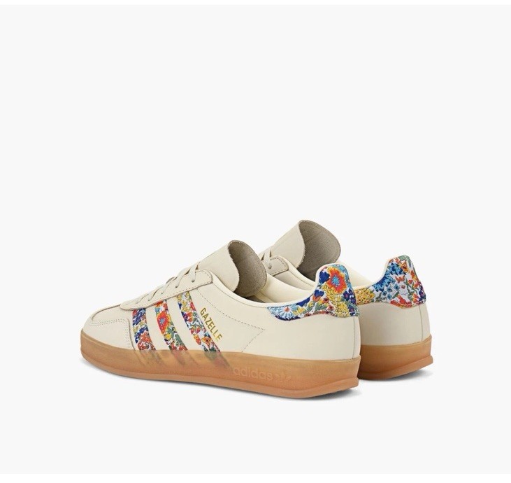 adidas GAZELLEスニーカー 20231020071158-0.webp