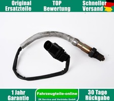 Lambdasonde Regelsonde Sensor Audi A4 A5 B8 8K 2.0TDI 03L906262