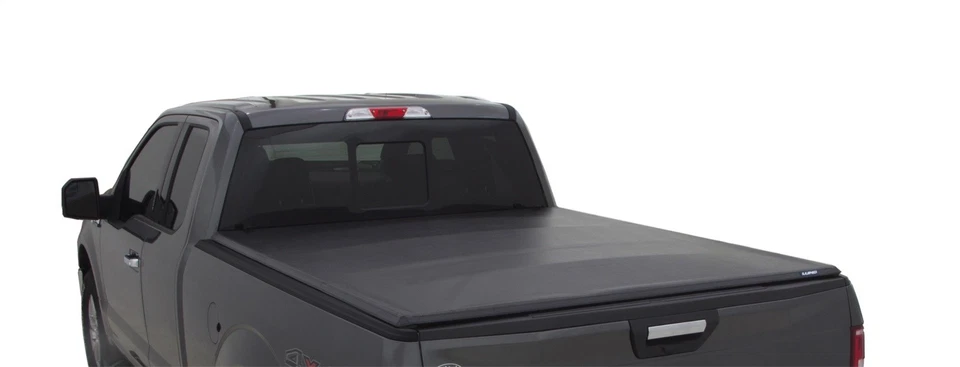 Lund 95053 Genesis Tri-Fold Tonneau - Image 3 of 4