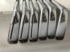 TaylorMade P790 2019 Iron Set 5-9,Pw 6pc Flex Regular N.S.PRO 950GH neo Steel