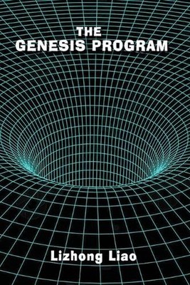 The Genesis Program by Lizhong Liao Paperback Book