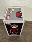 NEW Funko Pop! Deadpool & Wolverine: Deadpool with Claws #1583 ~ RARE with Claws — photo 6