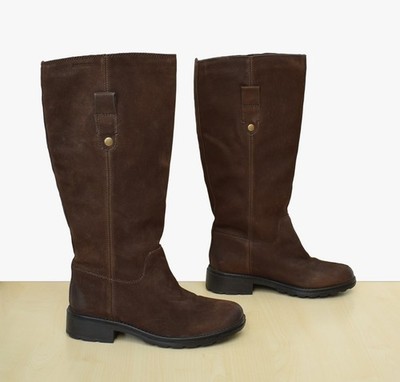 klasse Geox Stiefel Gr. 39 Amphibiox Farmer Boots