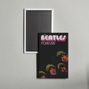 THE BEATLES FOREVER 小冊子 THE BEATLES FOREVER 小冊子 THE BEATLES FOREVER 小冊子