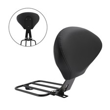 Driver Backrest pad fit for Kawasaki Eliminator 500 2024-2025 US