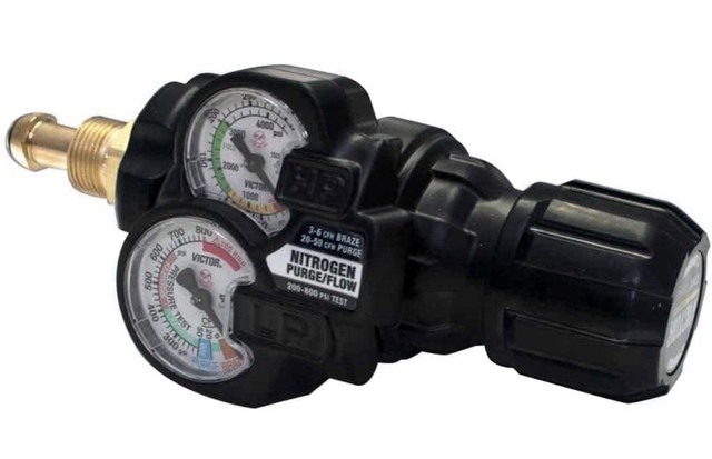 Victor EDGE 2.0 ESS32-PFH Pressure-Flow Hybrid Regulator