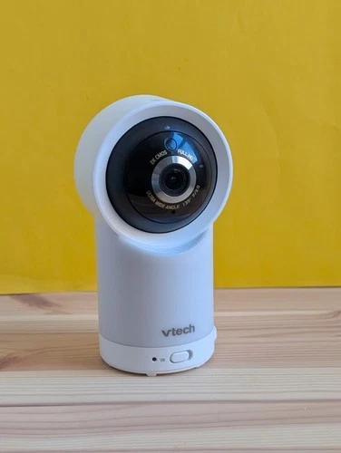 VTech RM5766HD V2 Smart Baby Camera & cable, for MyVTech Baby Plus app. SEE INFO - Picture 6 of 13