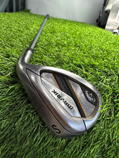 Callaway - Mavrik - Sand Wedge - Steel - XP 95 -Stiff 300 - RH