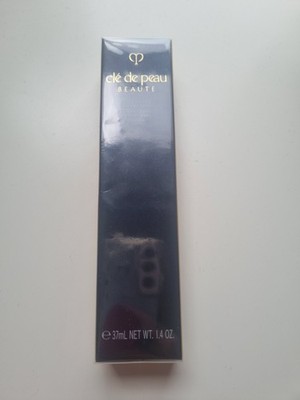 Cle De Peau Beaute korrigierende Creme Schleier N. LSF 25. PA++. 37ml Nagelneu Versiegelt