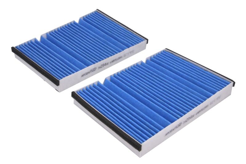 ✅Fits UFI 34.294.00 Filter, cabin air 34.294.00 Cabin filter cartrid ⭐UK Seller⭐ - Image 5