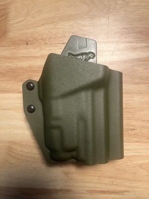 T-Rex Arms Ragnarok M&P 2.0 w/ Tlr7/a/x