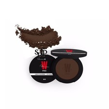 Miss W Pro Fard à paupières N°14 cacao Mat Bio/Végan
