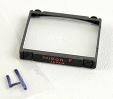 Nikon Focusing Screen Type A For F F2 photomic Film Camera - JAPAN
