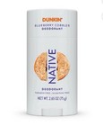 Native Dunkin' Deodorant, Aluminum & Paraben Free, Blueberry Cobbler, 2.65 Oz — photo 3