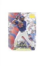 Minnesota Twins - RC - Inserts - Stars - Various Brands and Years - PYC