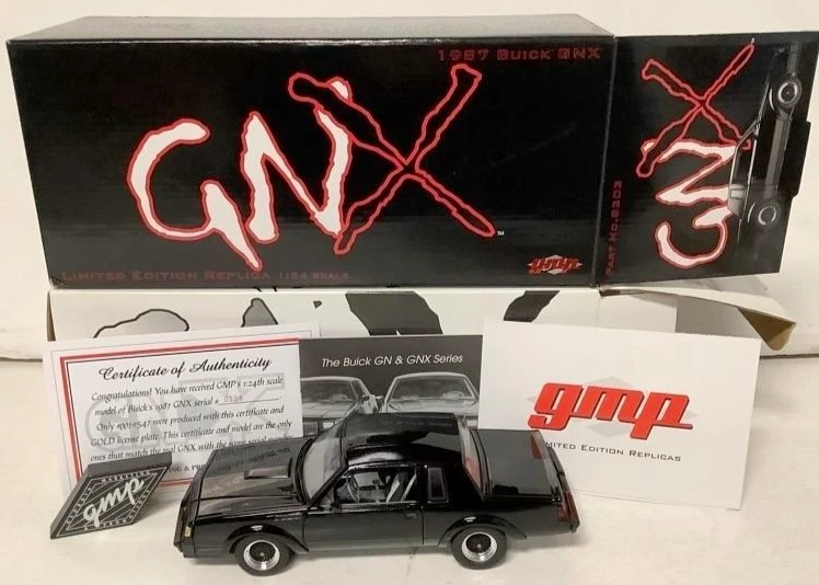 GMP Buick Diecast Cars for sale | eBay