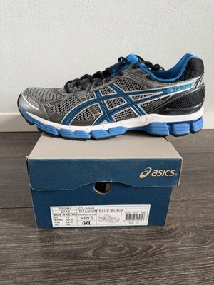 ASICS GT -3000 US Gr. 15 / UK 14 - Neu! In OVP mit Karton