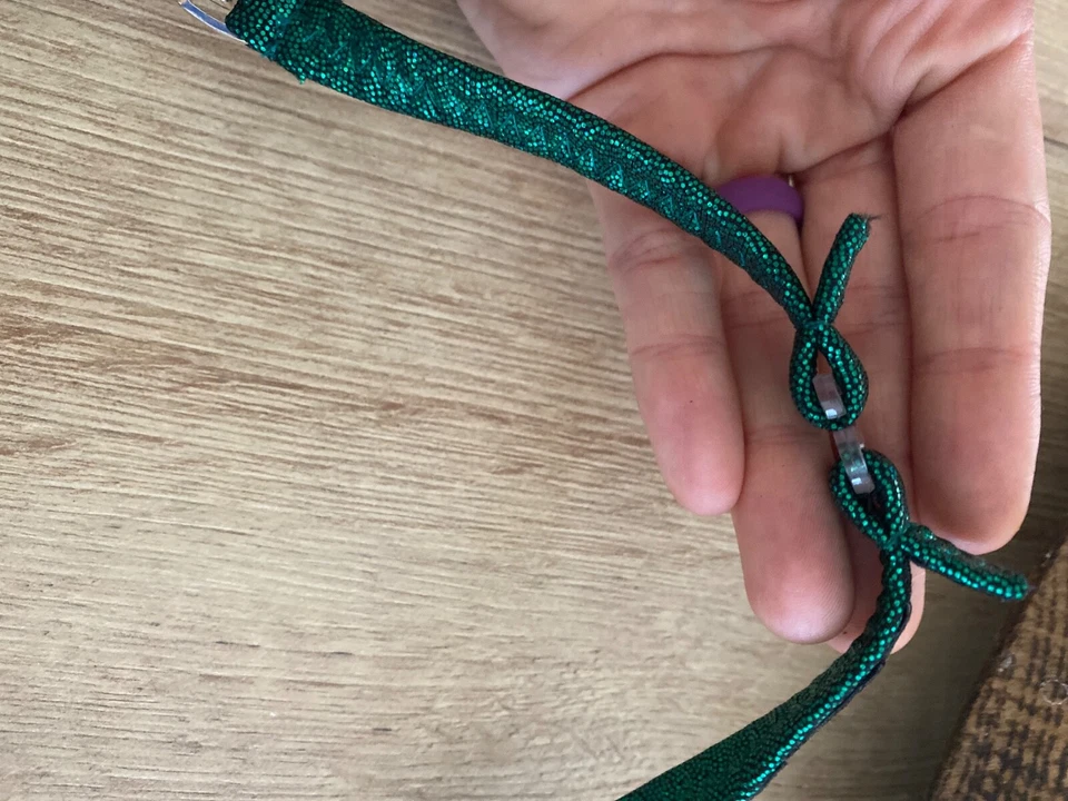 fitness competition bikini - Image 4 of 4