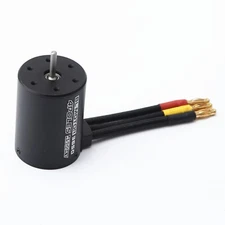 3650 4500KV Brushless Motor Replacement for HSP HPI  1:8 / 1:10  C2J8