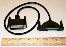HP OmniBook 500 510 6000 6100 vt6200 xt6050 External Floppy Disk Drive Cable