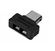 Alpine PDX Amplifier Plug Genuine Quick Disconnect Speaker Output Connector Amp