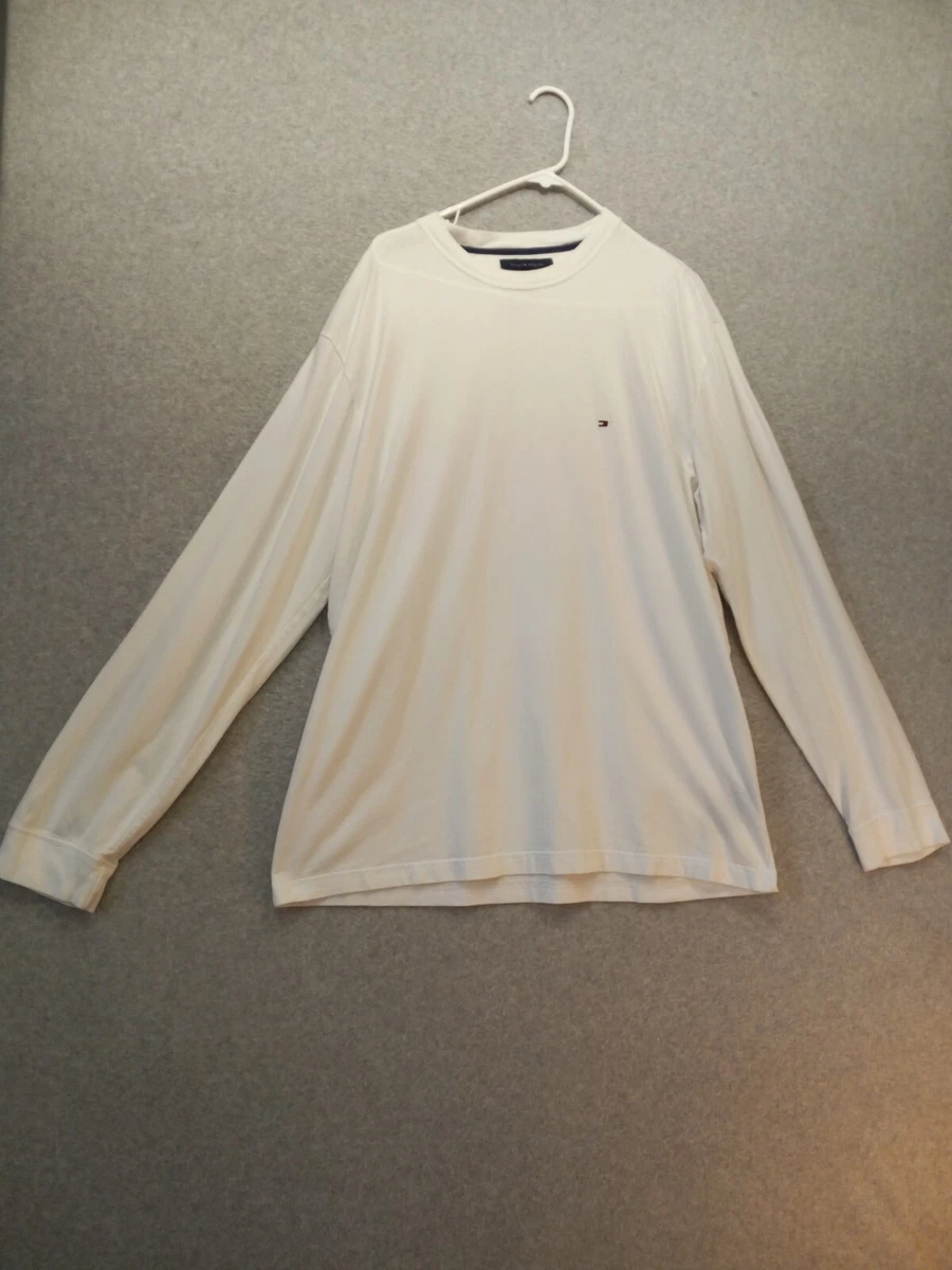 Tommy hilfiger on sale henley top