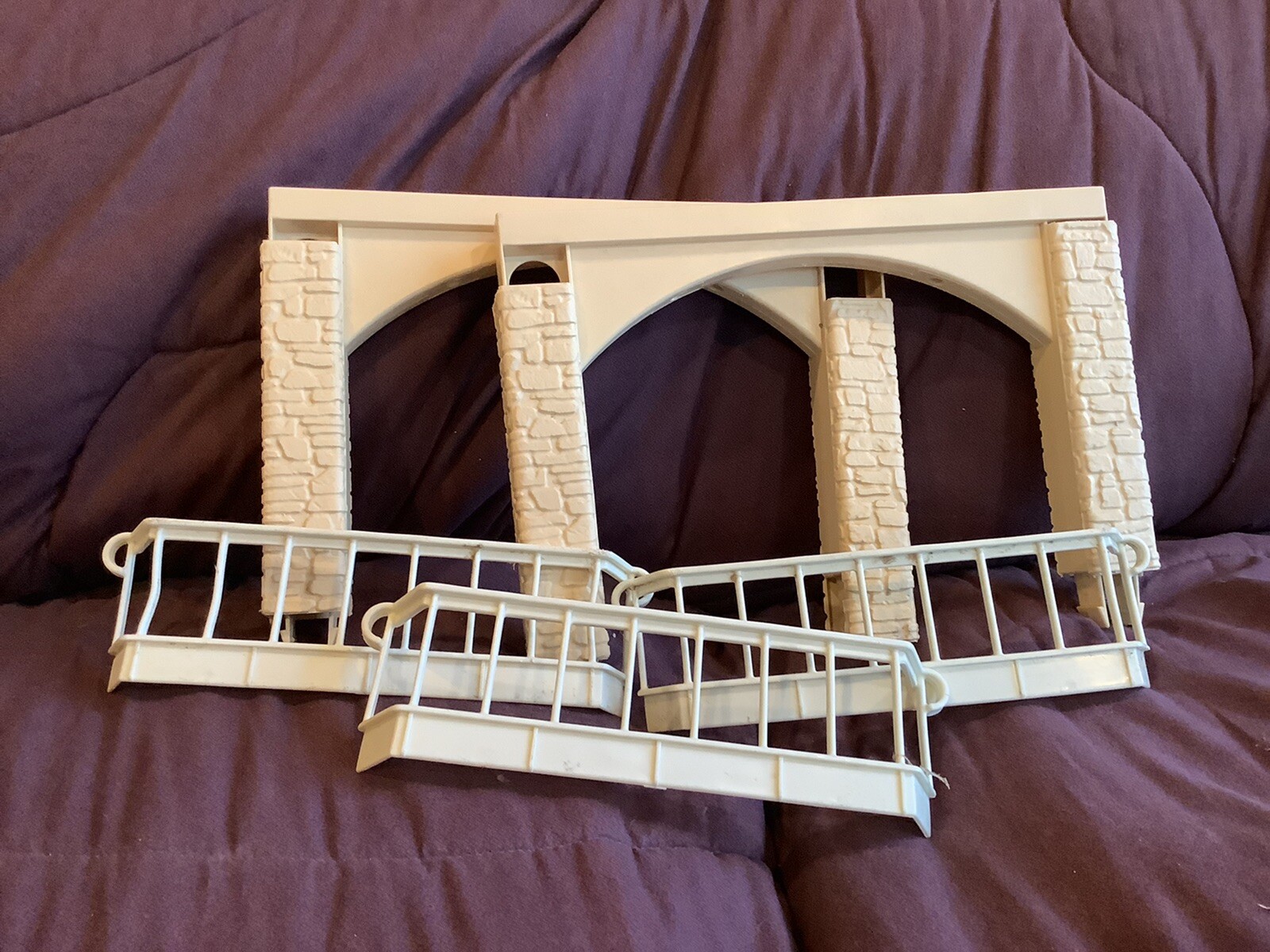 Vintage little tike dollhouse Replacement Parts eBay