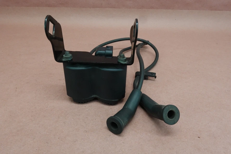 2007-2011 Harley Davidson Street Glide Ignition Coils Spark Plug - Image 4 of 4