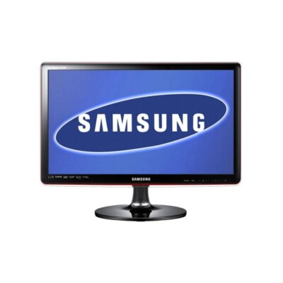 27 Zoll Samsung S27B370H Full HD 1080p LED Monitor