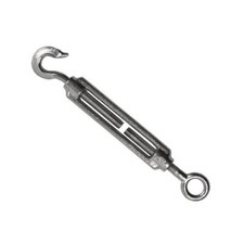 Tecatel Steel Cable Tensioner 1/4 6mm