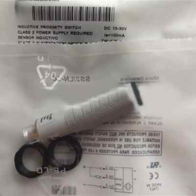 SS7/LP-1E sensor proximity switch