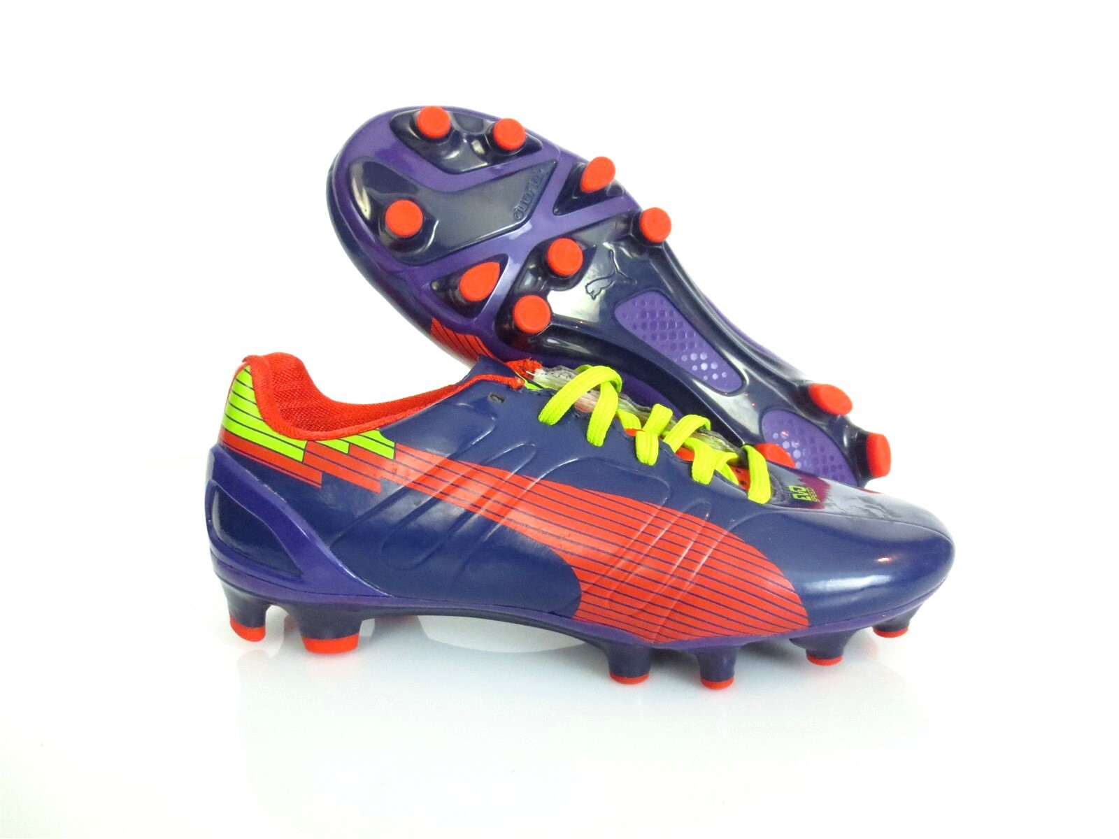 puma evospeed 3 fg