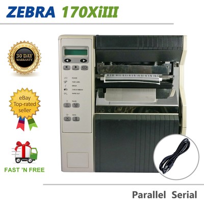 how to get free label printer from ups