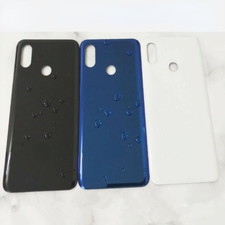 For Xiaomi 8 Mi 8 Mi8 Battery Rear Back Door Cover Housing Case Replacement