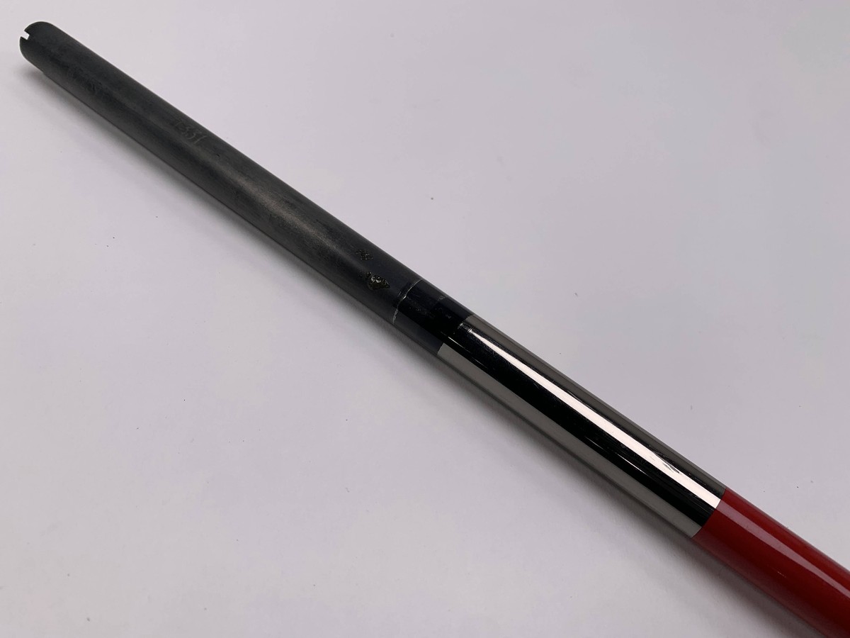 Mitsubishi Rayon M.A.S TP XMKL-1 Extra Stiff Graphite Driver Mitsubishi Rayon M.A.S TP XMKL-1 Extra Stiff Graphite Driver