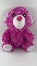A&A Global Industries Soft, Fuzzy, Huggable Plush 14” Teddy Bear