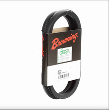 Brand New Emerson (Browning) B73 Super Grip V-Belt (Made in USA, Free Shipping)