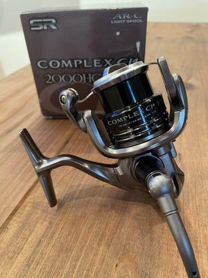 Shimano Complex Ci4 00hgs F3 Ebay