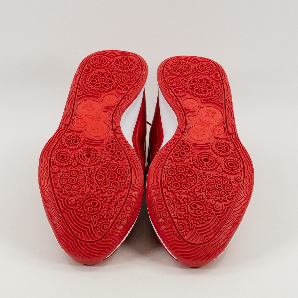 Nike KD 16 TB Promo Team Red\' FN7091-600 Basketball Sneakers Multi Size NIKE KD 16 TB PROMO TEAM RED WHITE BASKETBALL SHOES FN7091  main image 3