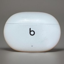 Beats by Dr. Dre Studio Buds - White - Apple