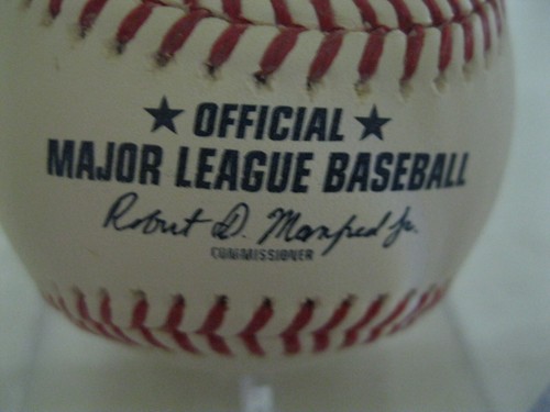 Kyle Freeland Signed Autograph OML Baseball - Tristar Hidden Treasures COA - Picture 2 of 6