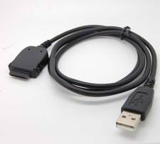 usb data Sync charger for hp iPAQ COMPAQ h3950 h3955 h3970 h3975 _SX