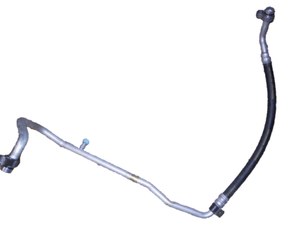 #ad 2004 07 SUBARU FORESTER X XT A C HOSE SUCTION LOW PRESSURE OEM P N 73422SA010 $59.50