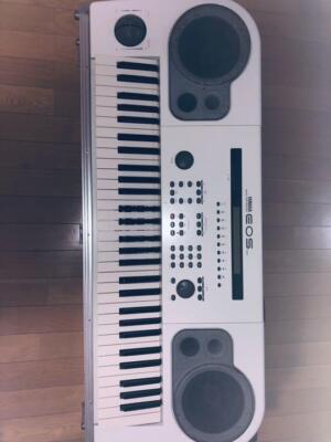 Yamaha Synthesizer Eos B700 | eBay
