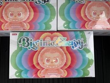 POP Mart The Monsters Big Into Energy Whole Set In Hand USA AUTHENTIC