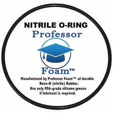 PF 2 PACK Fits American 8730040 Sta-Rite PLBC U9-389 U9-200 U9-399  O-Ring O-343