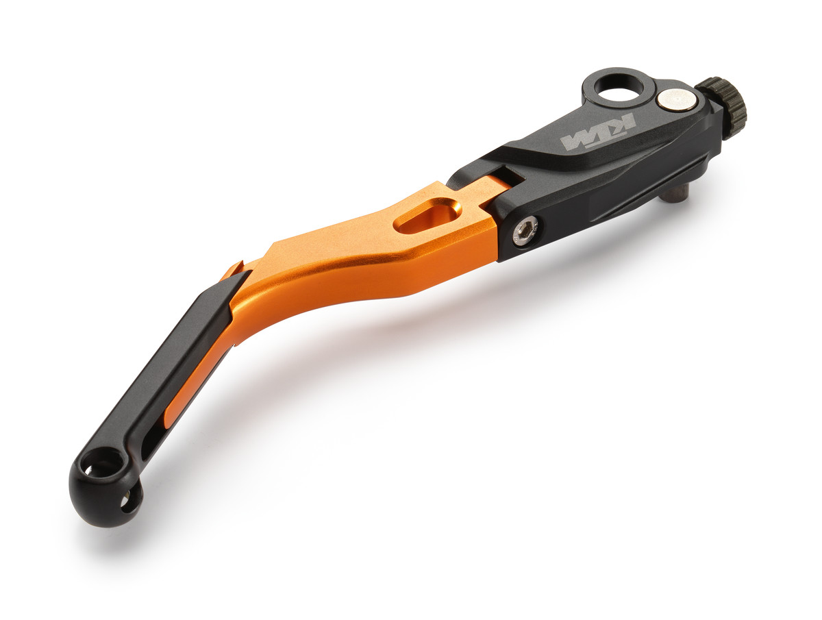 KTM Hebel Bremse CNC Orange Duke 790 Anti Break 64113902044 online 